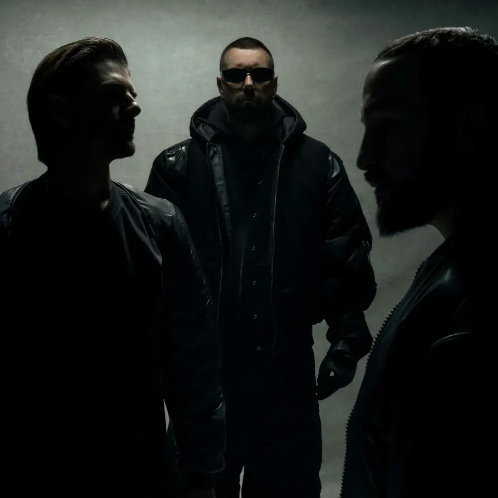 Swedish House Mafia