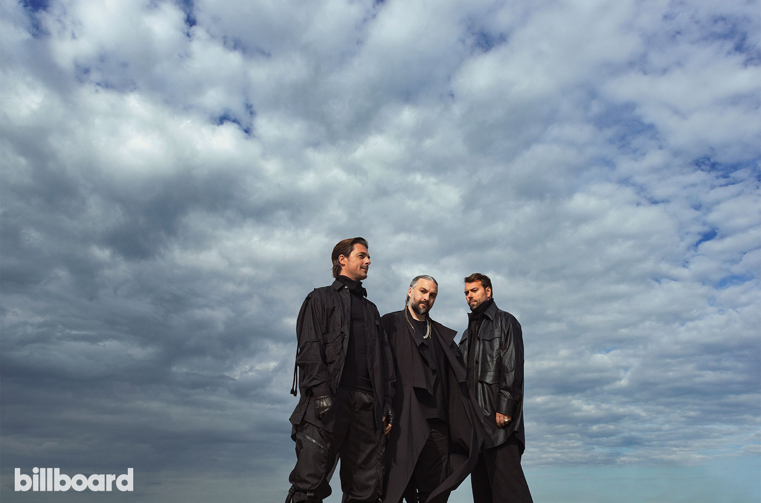 Swedish House Mafia & The Weeknd's 'Moth' on Dance Charts