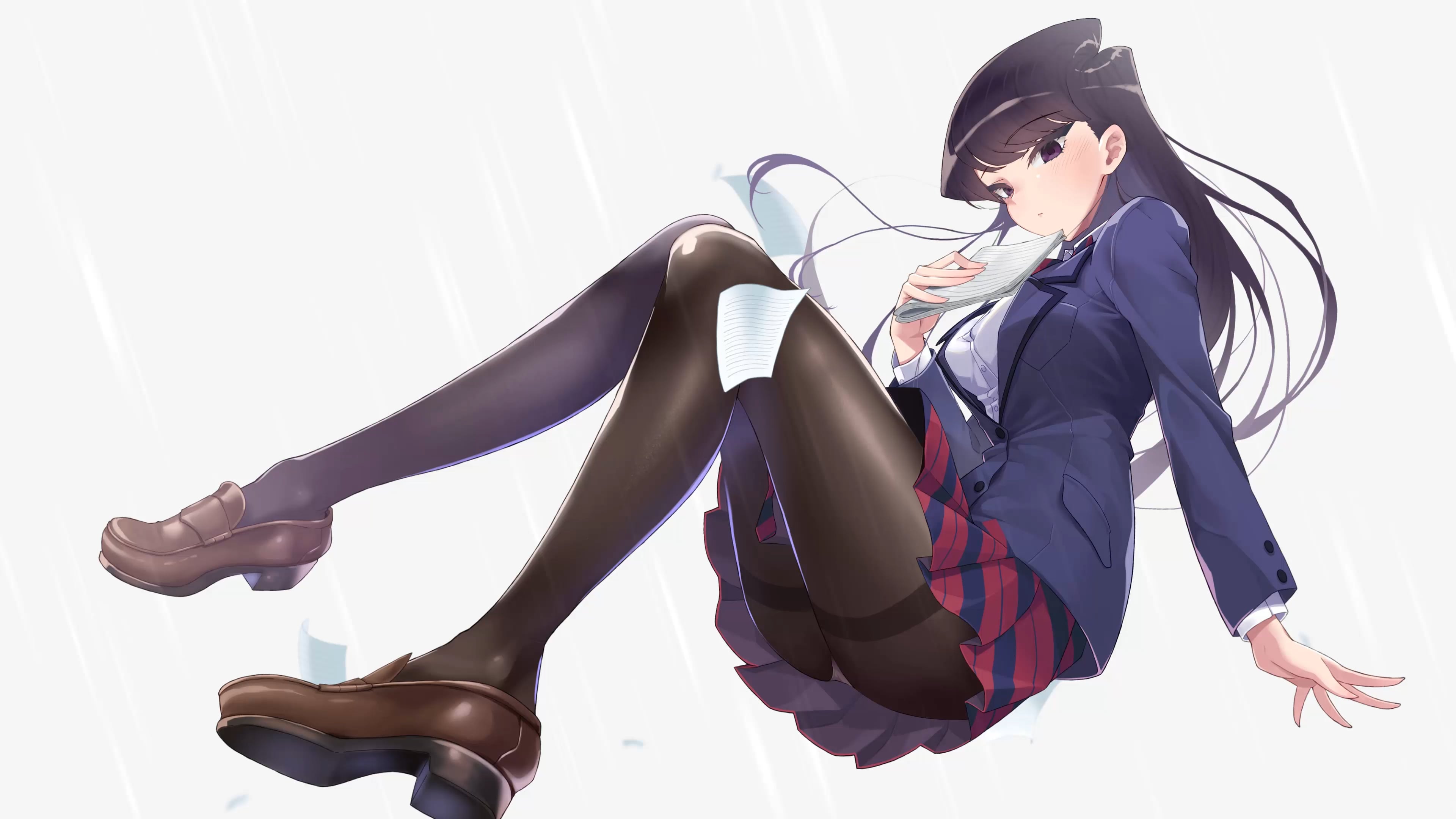 The live wallpaper I animated Original Artist:QOME