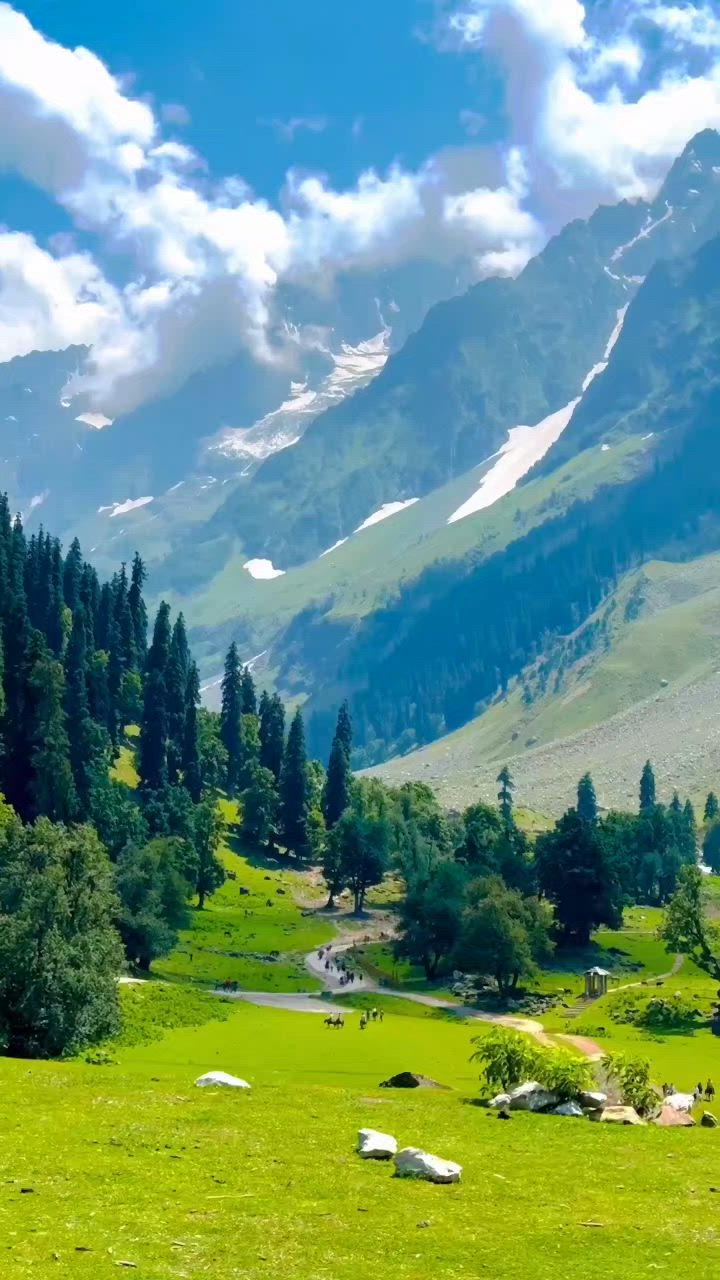 Kashmir View. Heaven In Earth. Kashmir Dream. Exploring Kashmir. Love Travelling