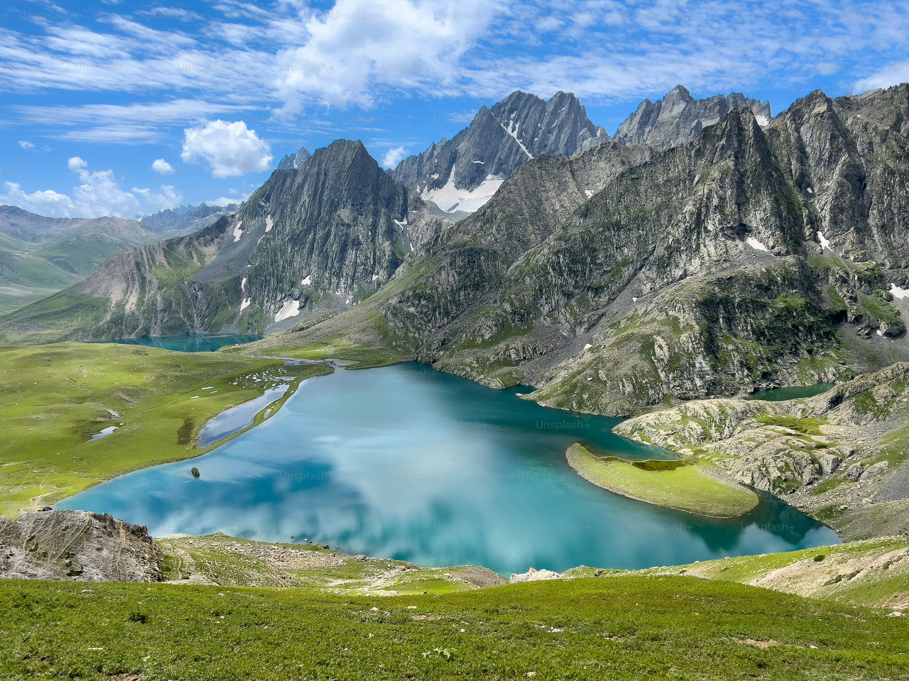 Best Kashmir Picture [HD]. Download Free Image