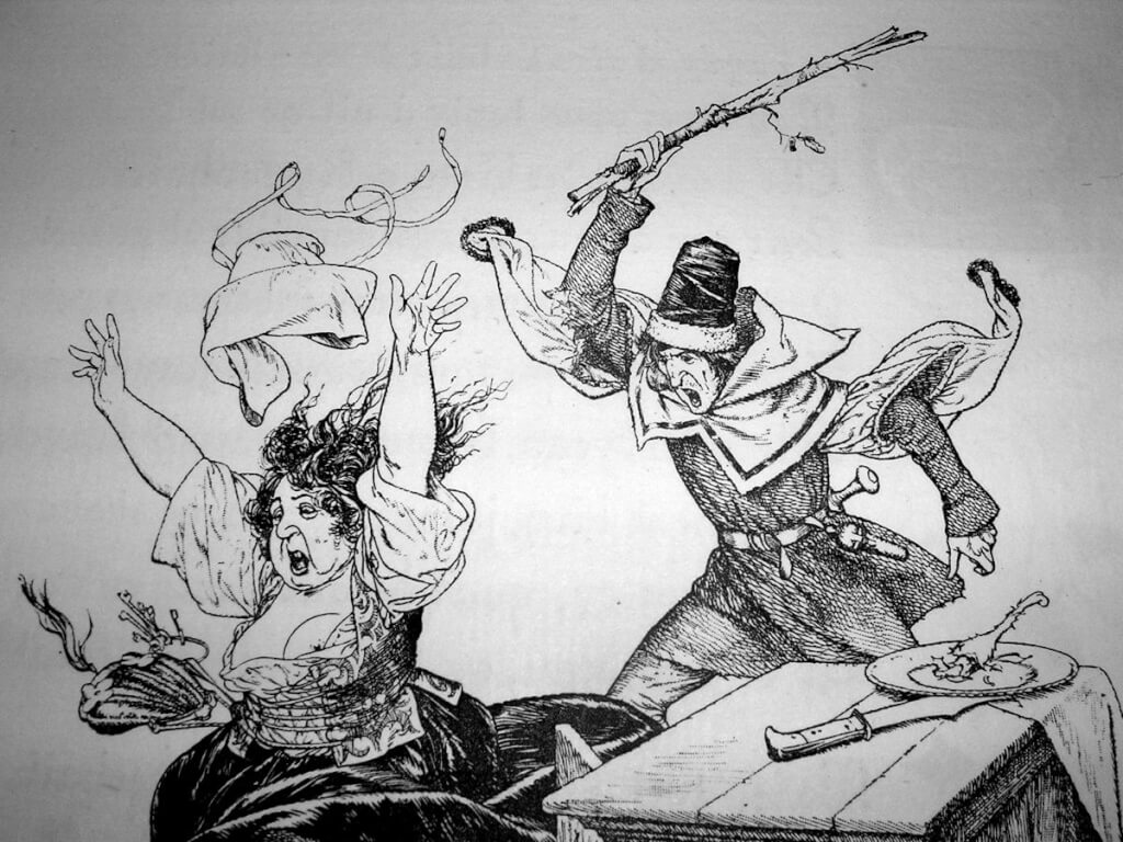 Les Ballades de Maistre Francois Villon