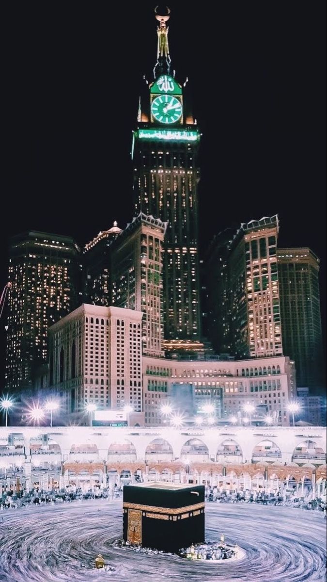 Enregistrements rapides. Islamic picture, Mecca wallpaper, Cool picture of nature