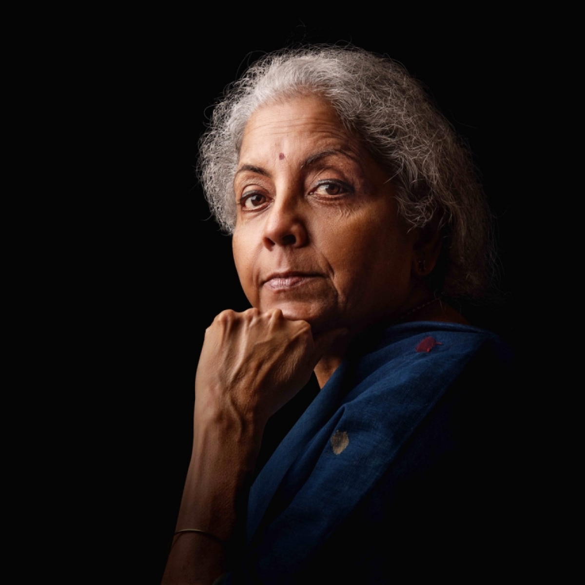 Nirmala Sitharaman Latest News, Nirmala Sitharaman Top Stories, Updates, Photo, Videos