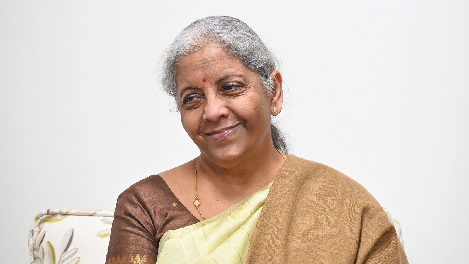 The Big Post Budget Interview: Nirmala Sitharaman Says She Wanted To 'honour The Taxpayer'