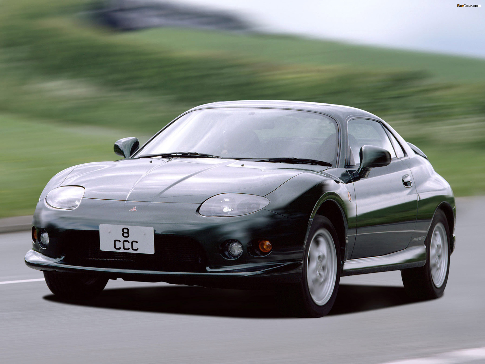 Mitsubishi FTO GPX 1994–99 photo (2048x1536)