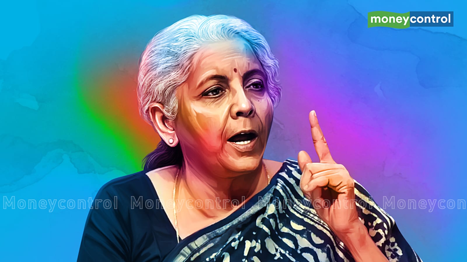 FM Nirmala Sitharaman Embarks On Week Long US Visit To Attend G 20, World Bank Meetings