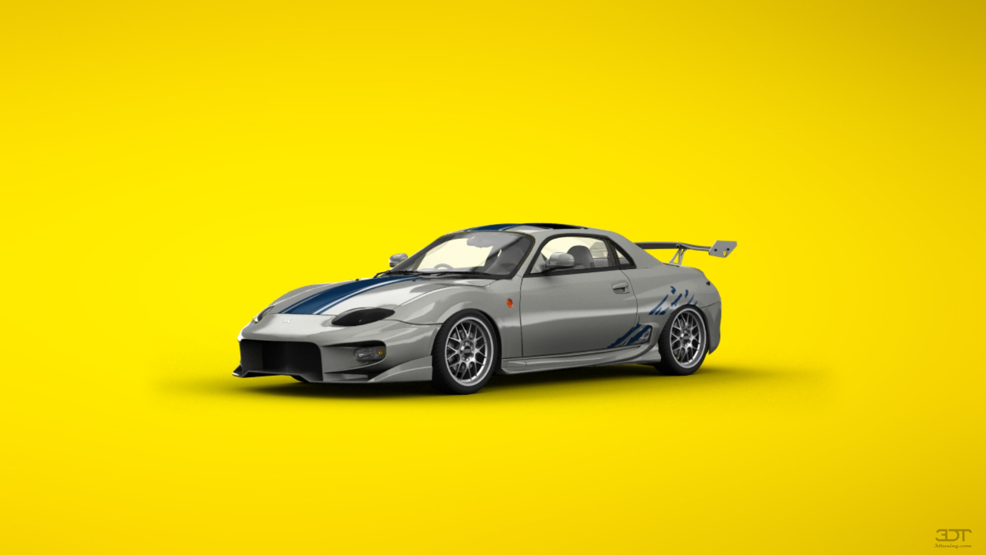 CruddyStall80's Car GalleryDTuning