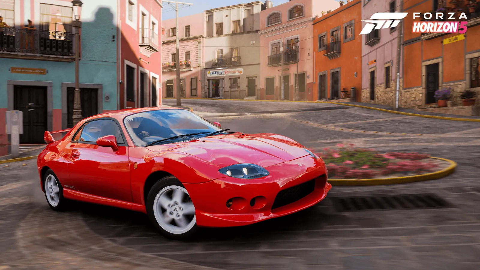 Mitsubishi FTO GP Version R 1998 - by T10ManteoMax Considered Suggestions Forza Community Forums