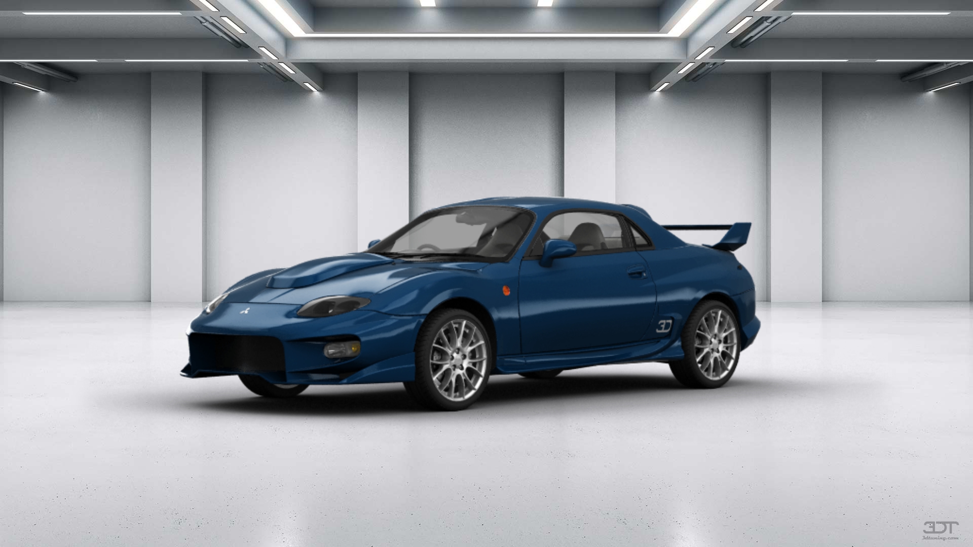 pklabkangwal's Car GalleryDTuning