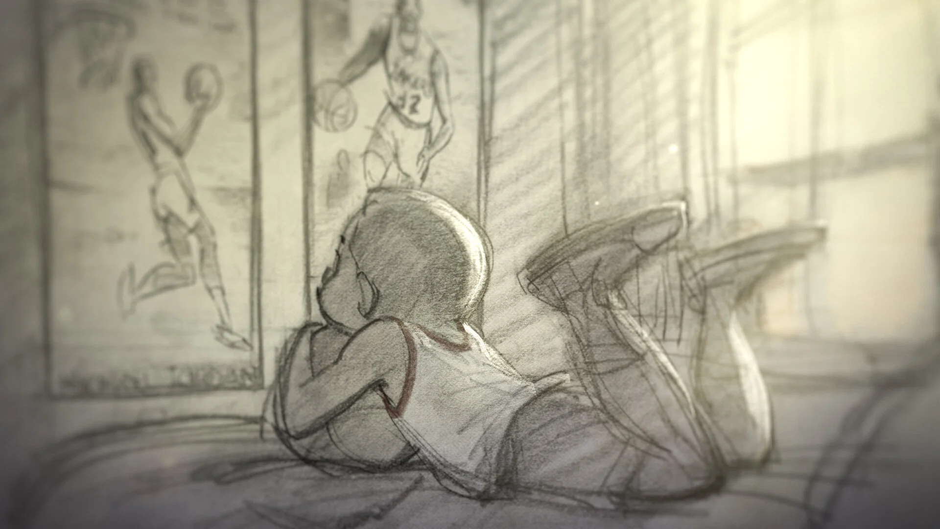 Discount dear basketball glen keane Store Black Friday