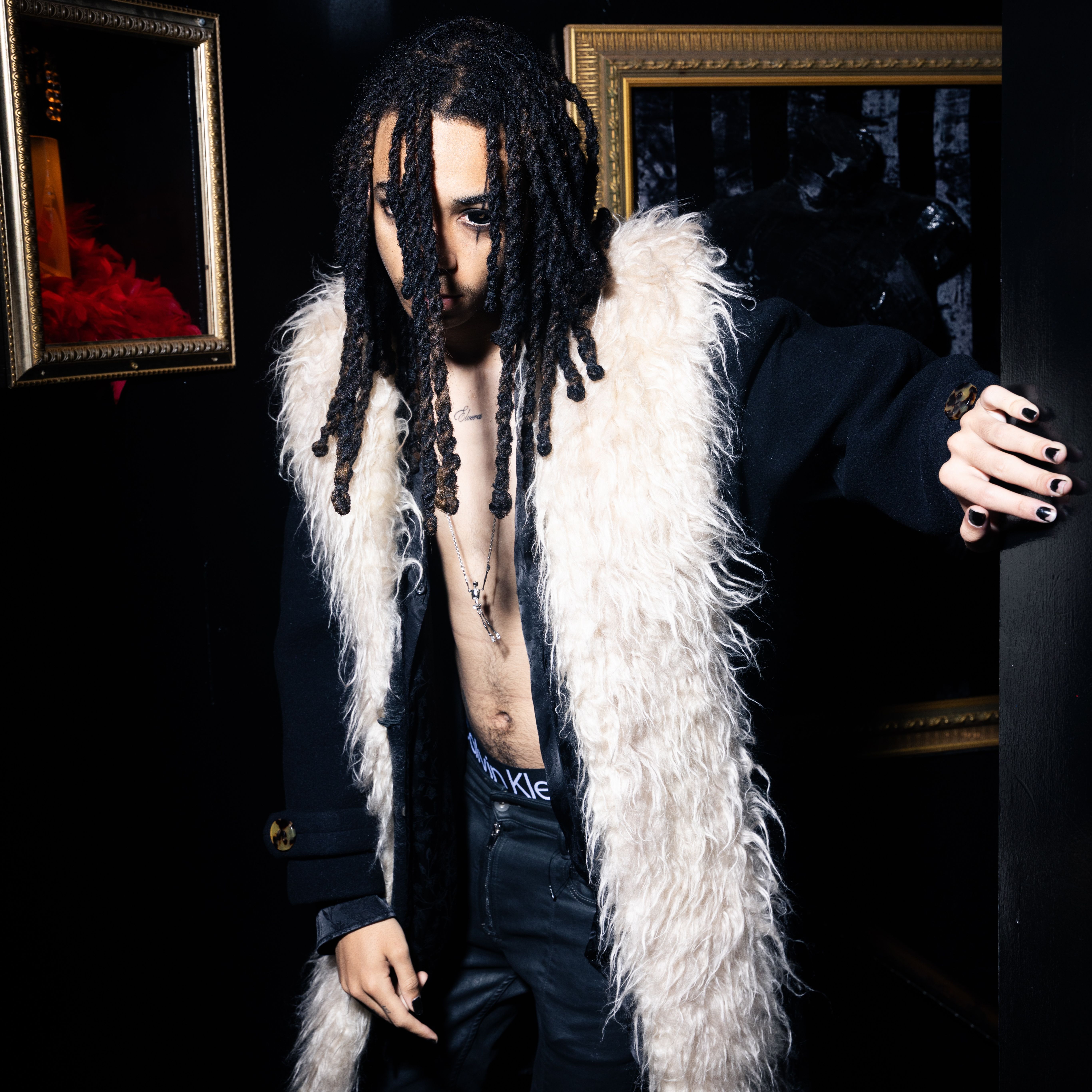 Che Confirms Rest in Bass Release Date, Taps OsamaSon for New Song and Video: Watch