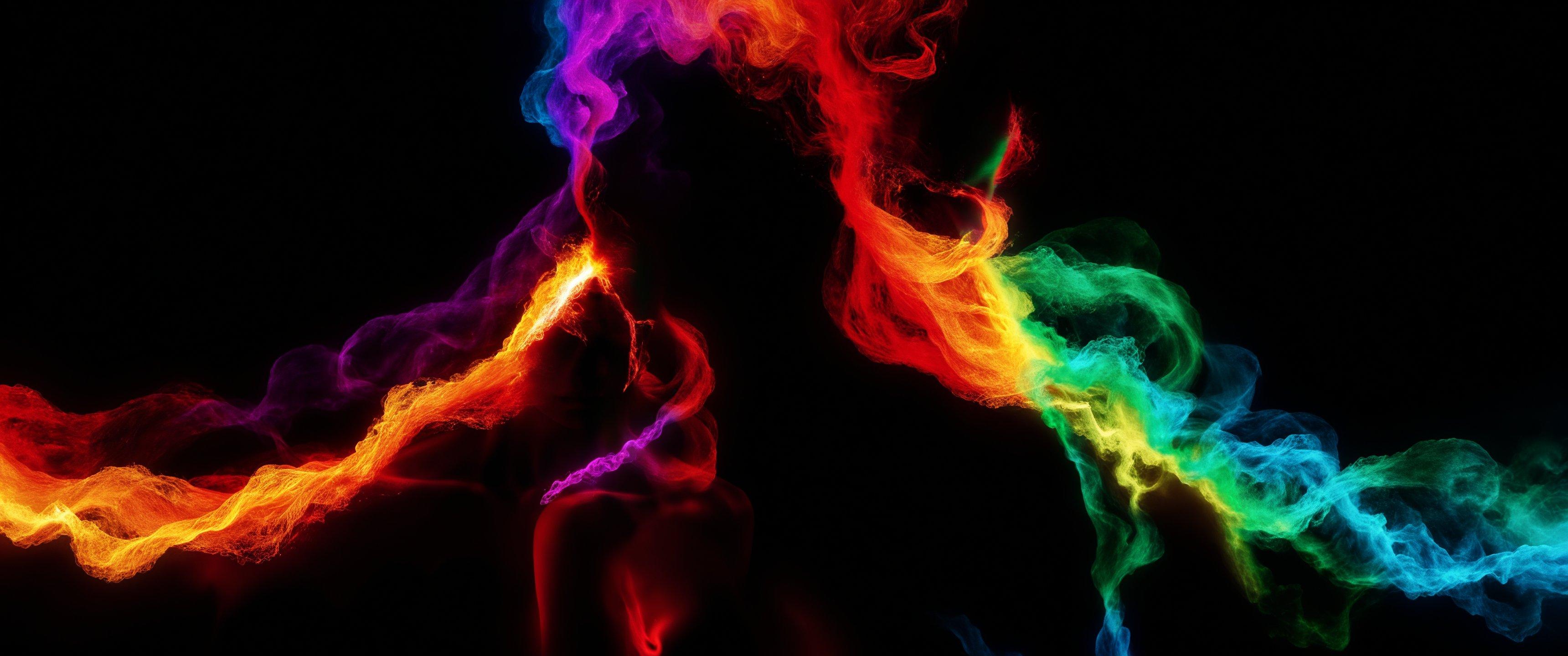 OLED 21:9 [3440 x 1440] Wallpaper (Taking requests in comments)