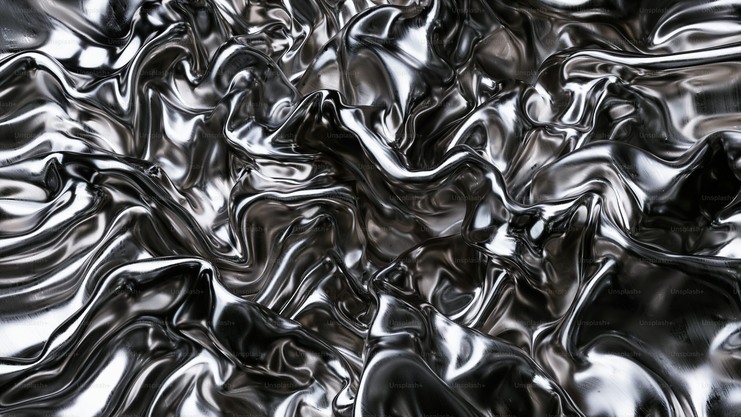 Metal Background Image: Free Image