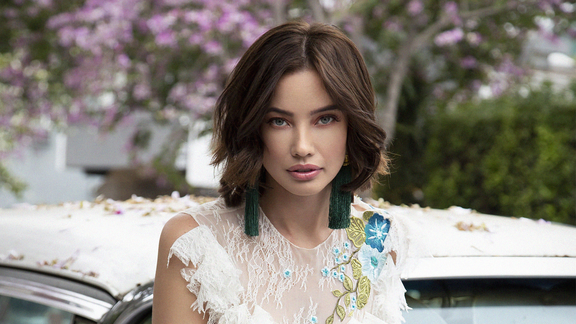 Stephanie Corneliussen Jejune Magazine 2019 Wallpaper, HD Celebrities Wallpaper, 4k Wallpaper, Image, Background, Photos and Picture