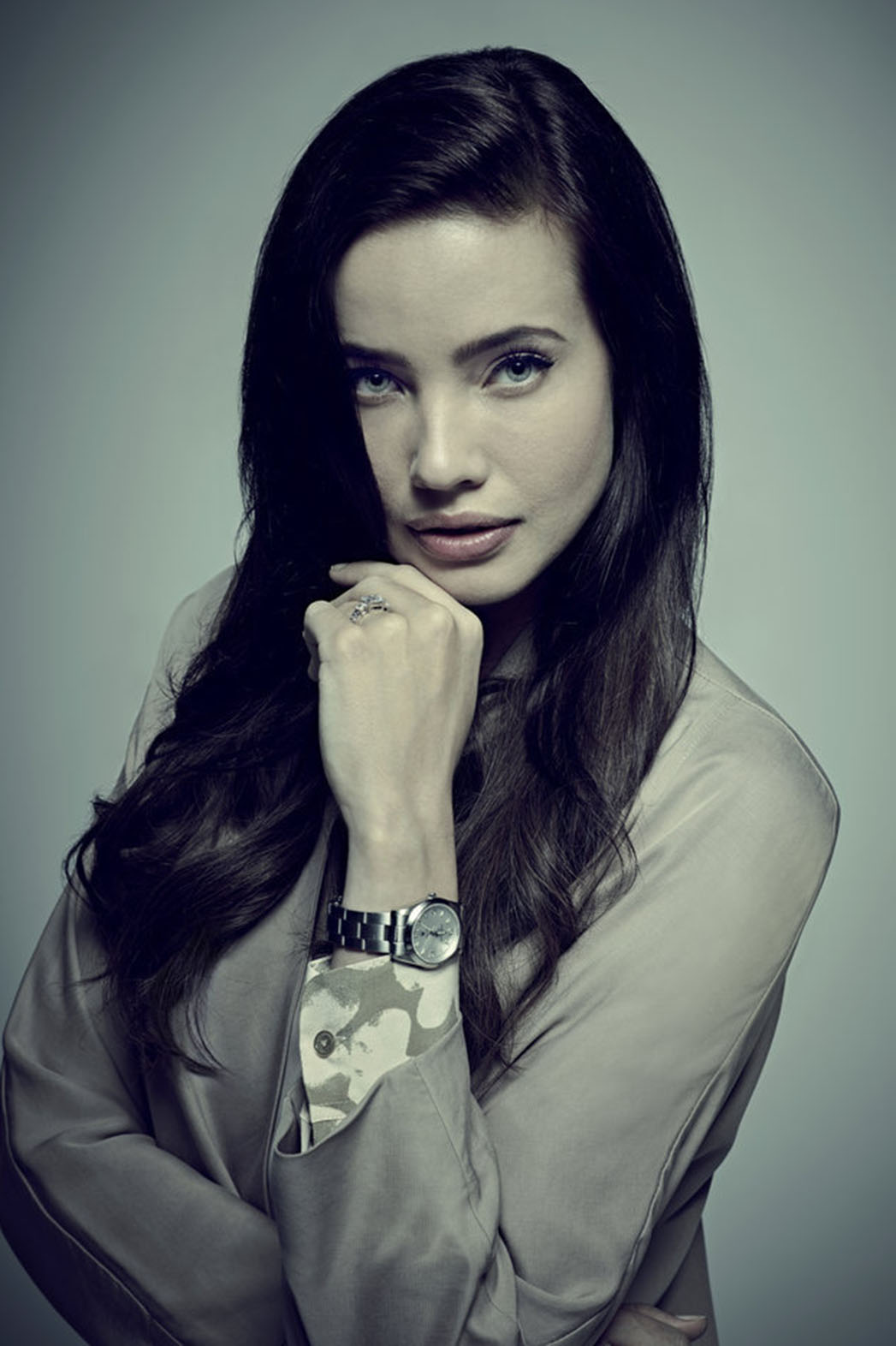 Mr. Robot' Joanna Season 2: Interview With Stephanie Corneliussen