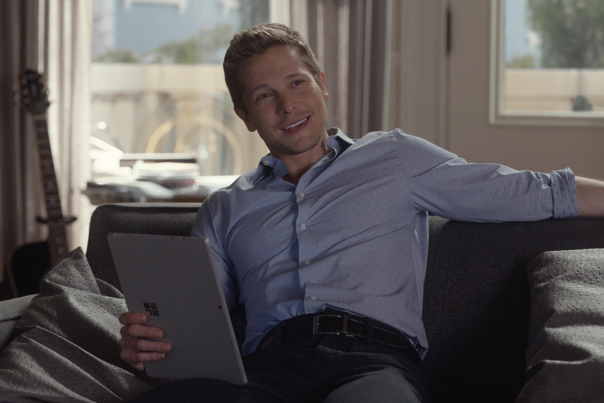 Gilmore Girls Definitely Isn't Team Logan, but We Still Are