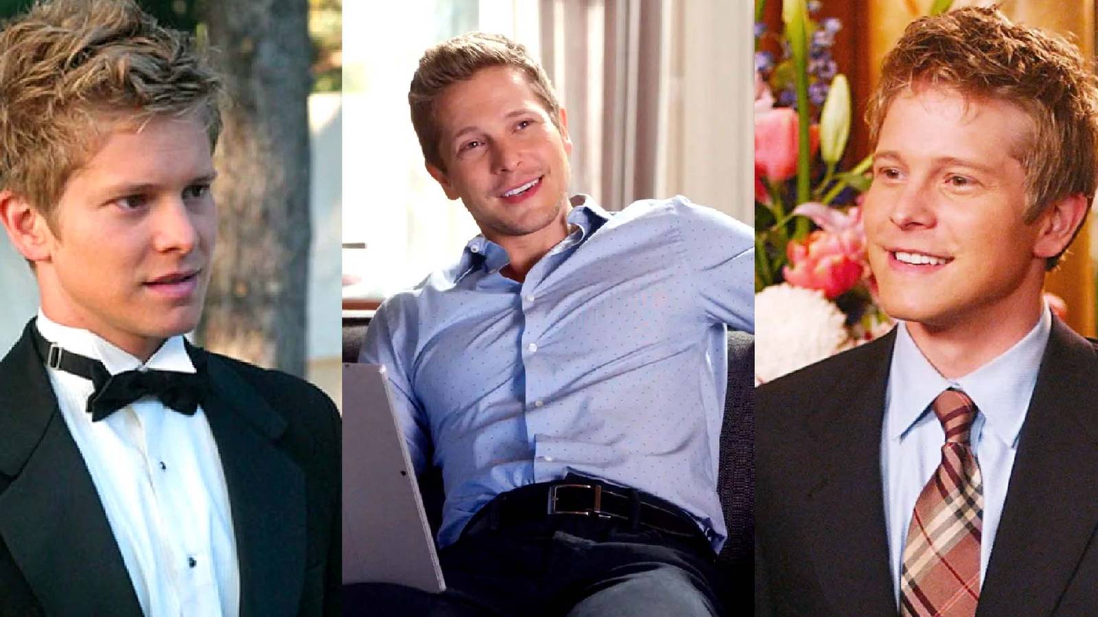 Gilmore Girls: 12 Saddest Things About Logan