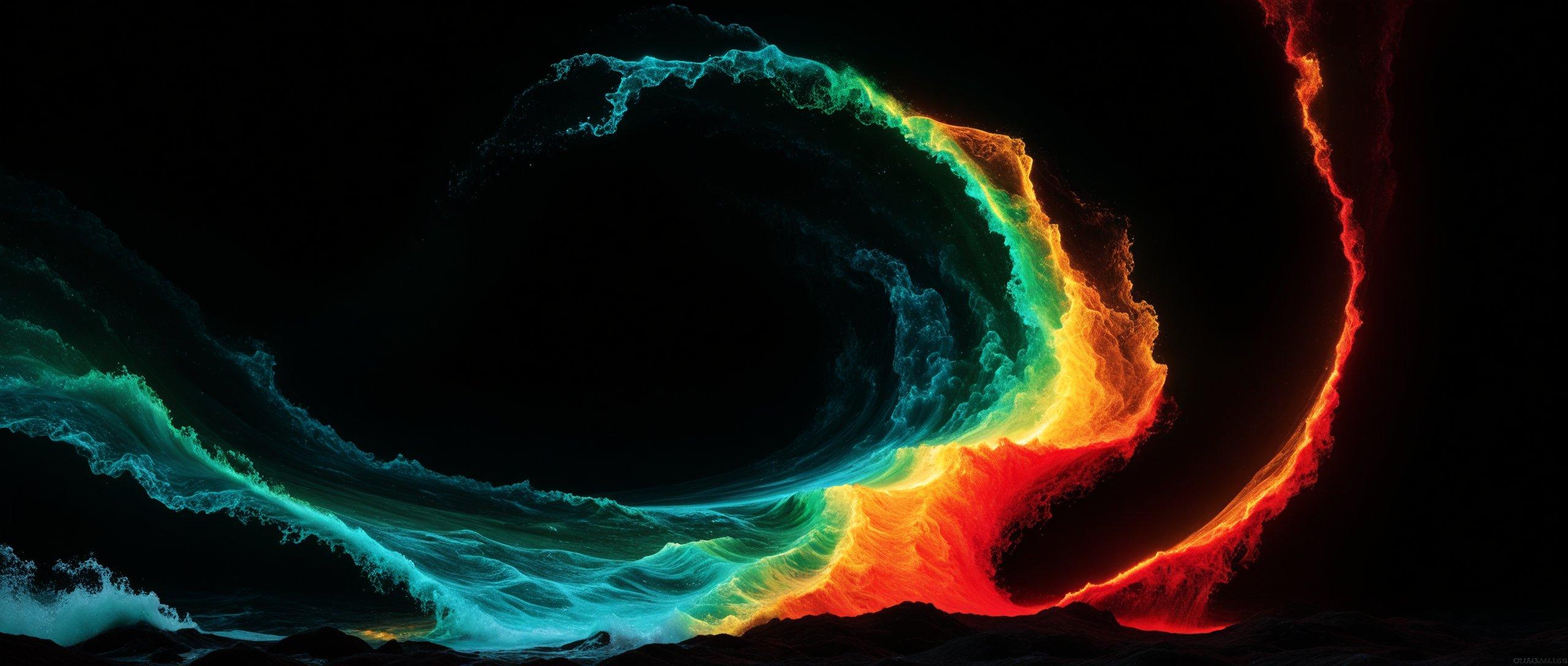 OLED 21:9 [3440 x 1440] Wallpaper (Taking requests in comments)