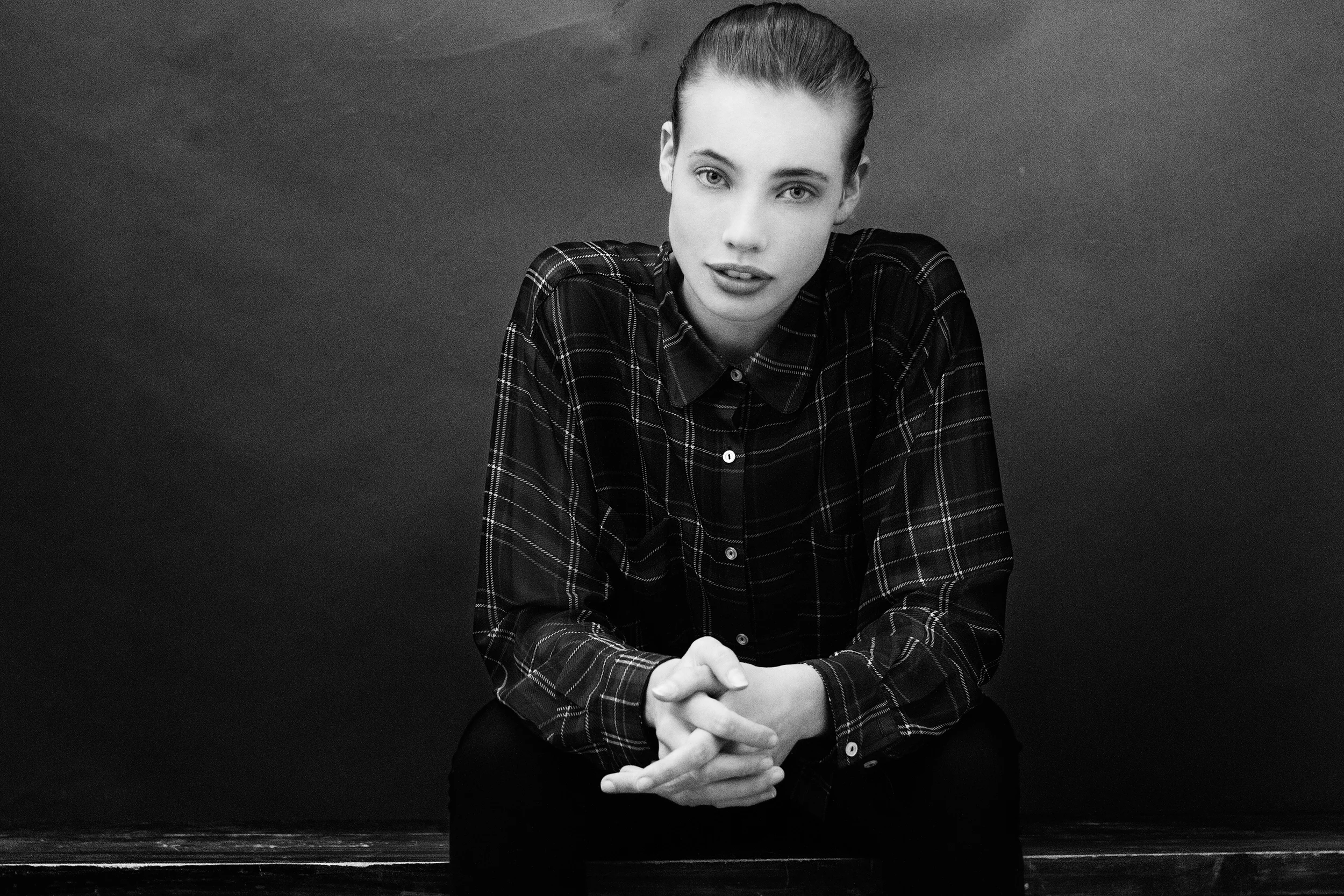 Stephanie Corneliussen