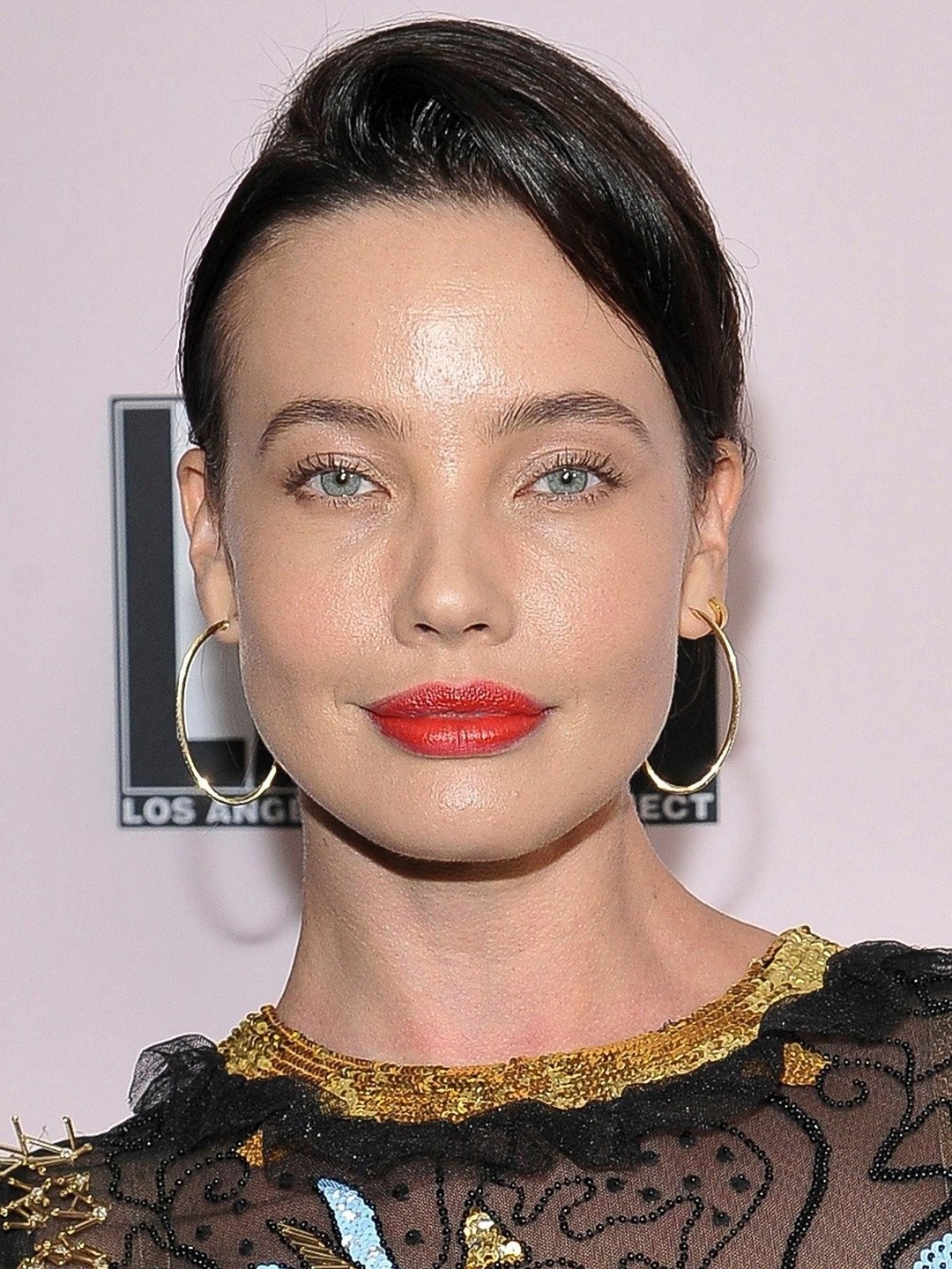 Stephanie Corneliussen Picture