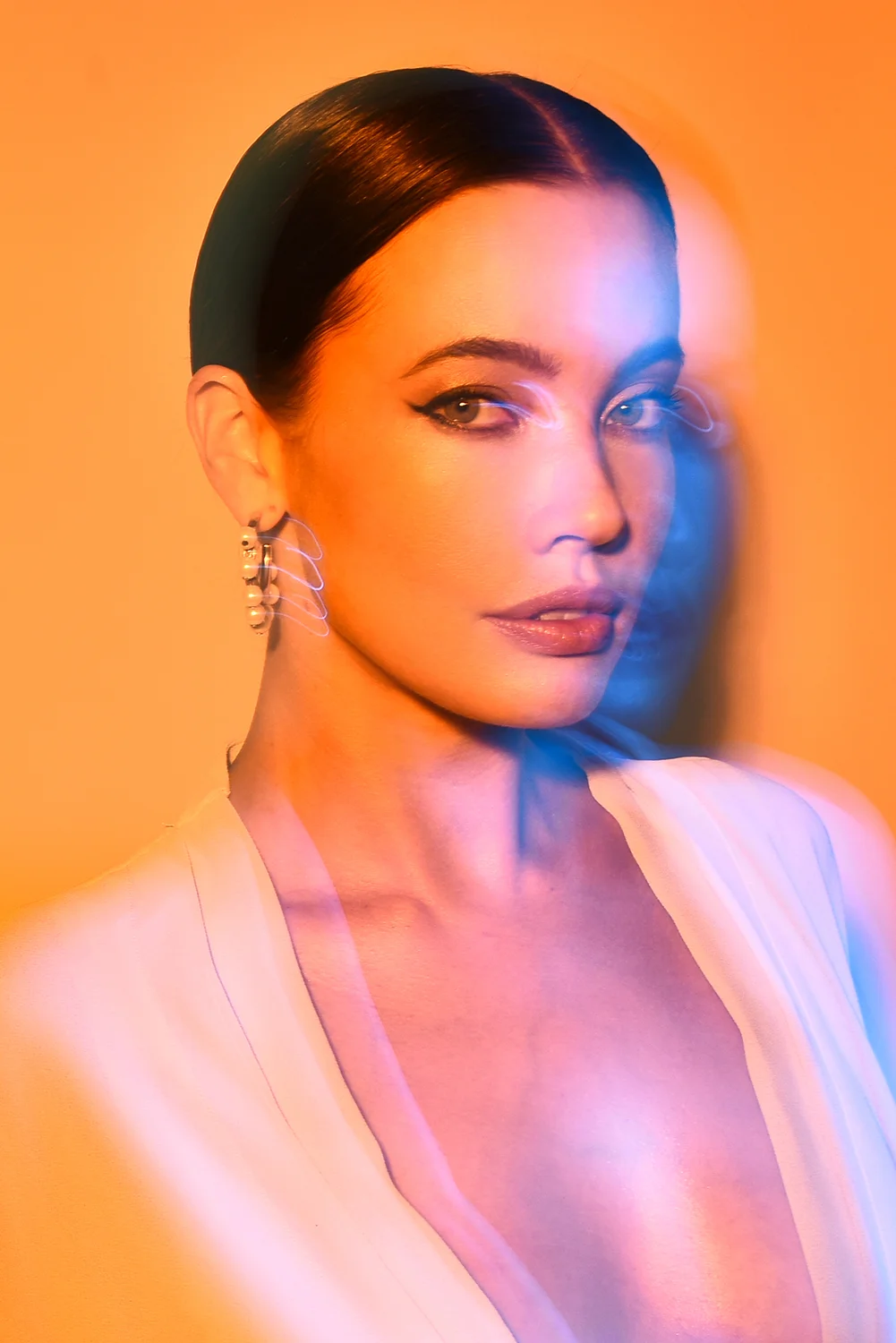 Legion's Stephanie Corneliussen interview with A BOOK OF Magazine