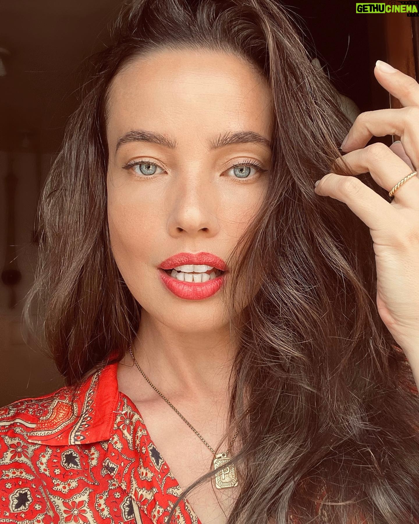 Stephanie Corneliussen Instagram