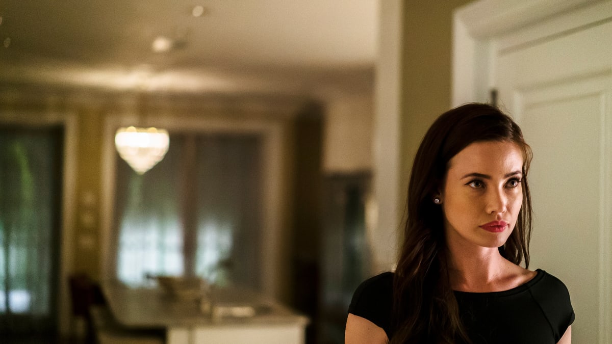 Mr Robot's Stephanie Corneliussen and Cindy Cederlund launch Soullanders Ent. Screen Global Production