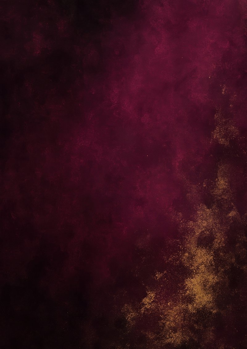Maroon Background Pattern Mobile Image Wallpaper