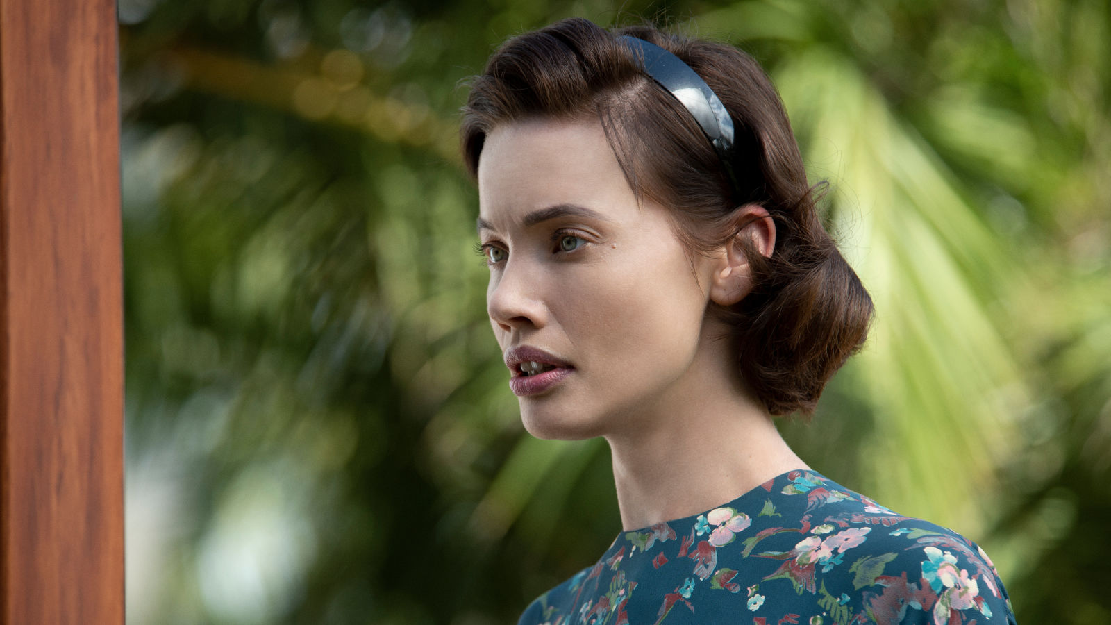 Stephanie Corneliussen