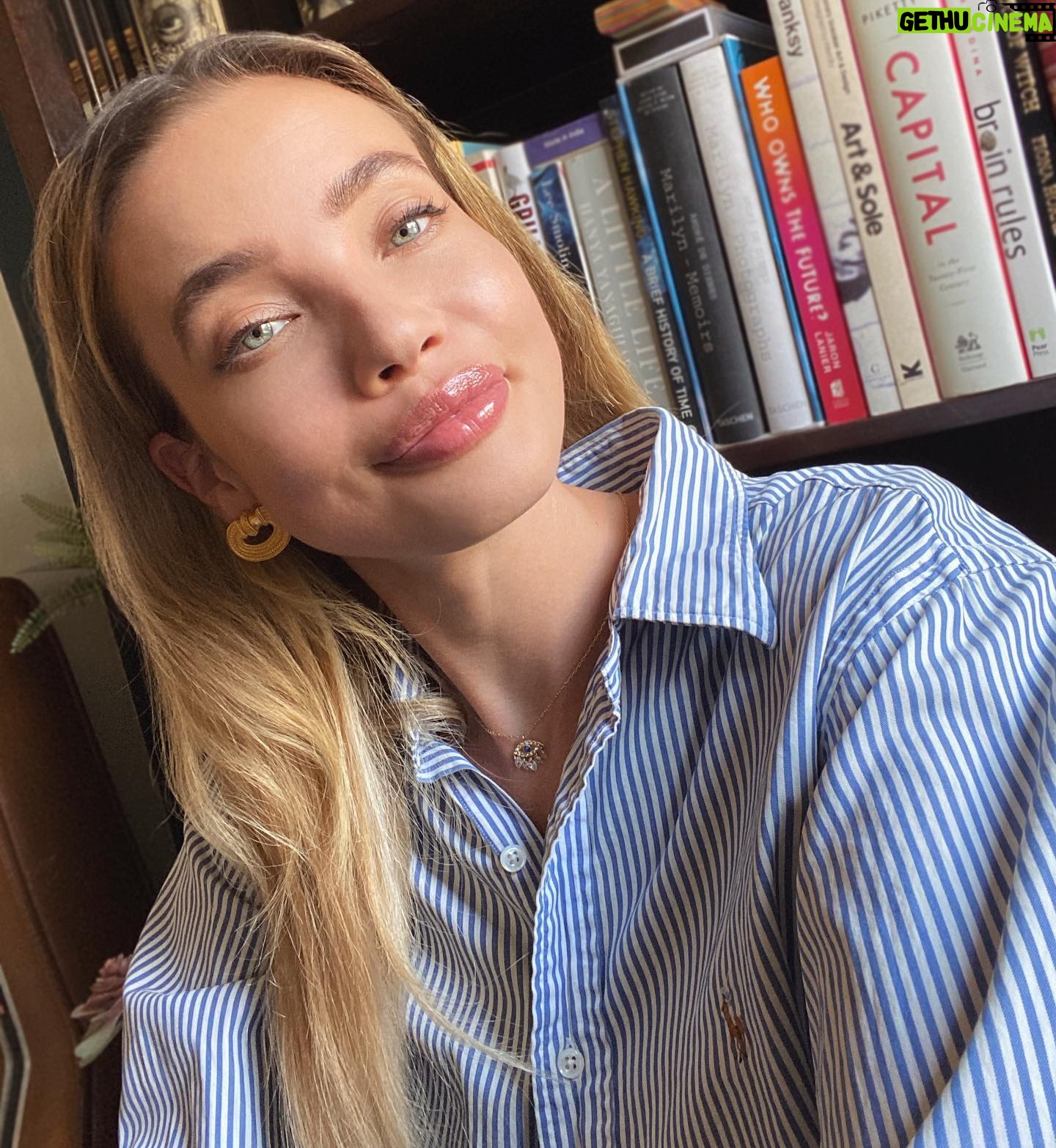 Stephanie Corneliussen Instagram