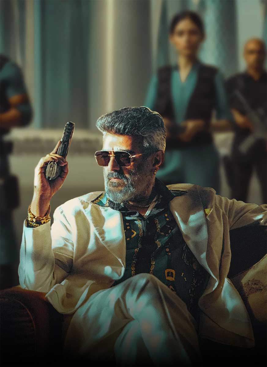 Top good bad ugly new poster 4k wallpaper