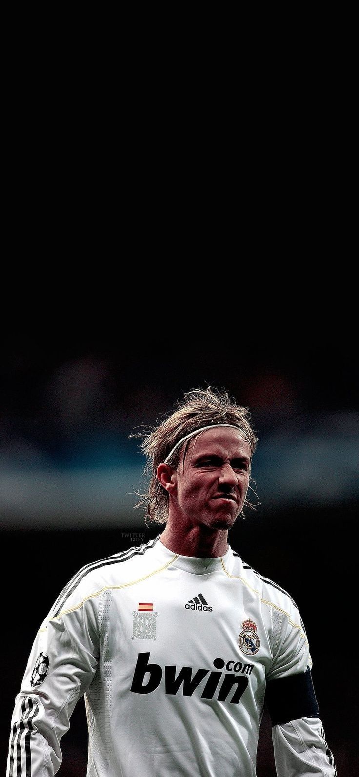 Guti Hernandez