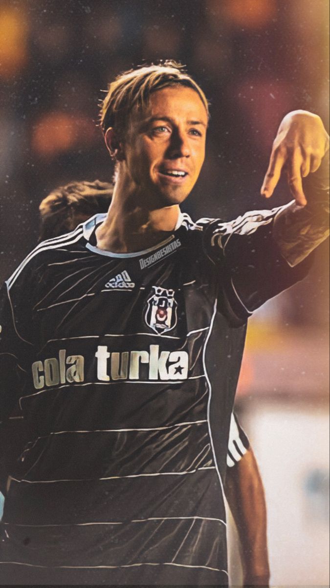 Guti Hernandez