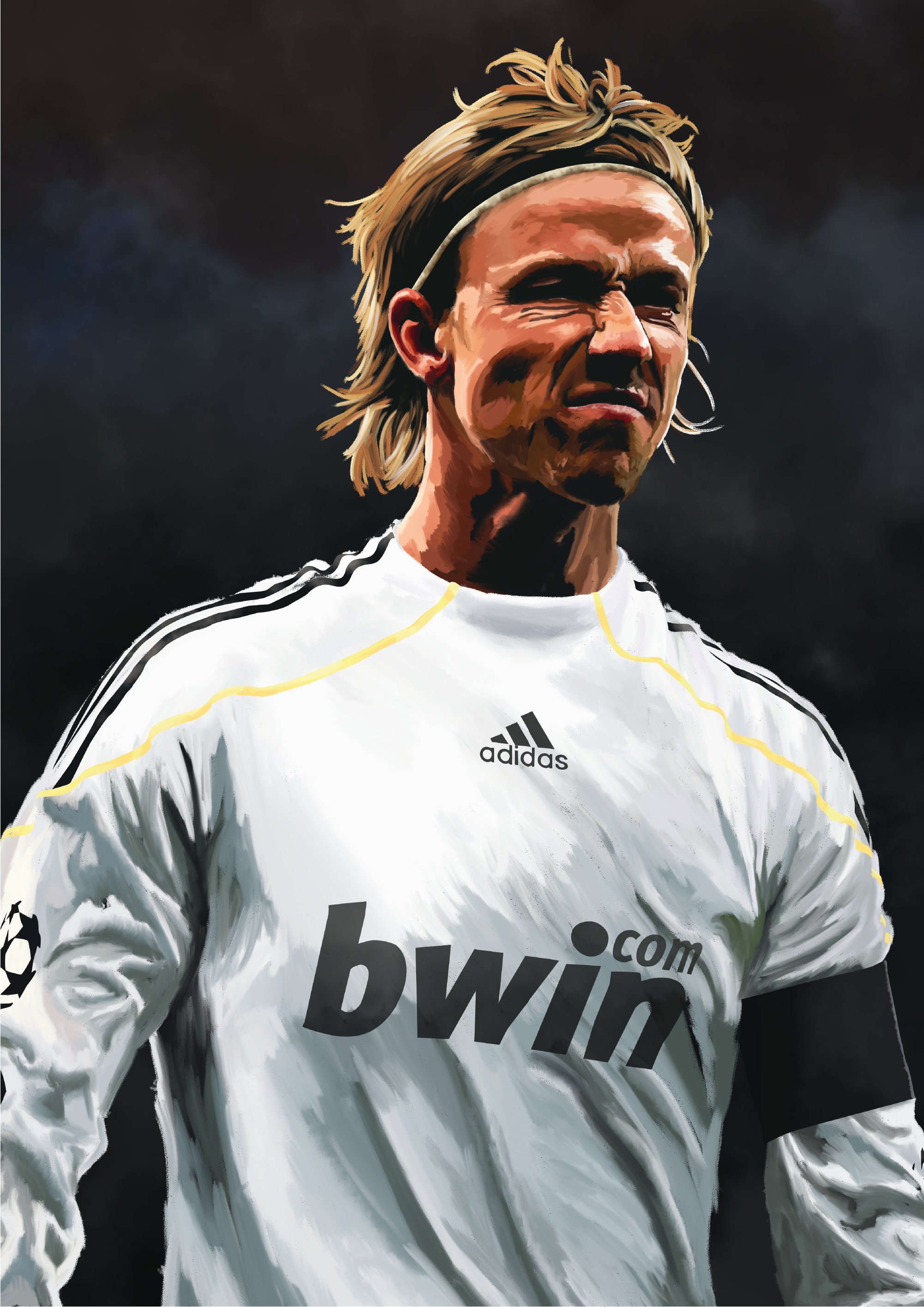 Guti Painting