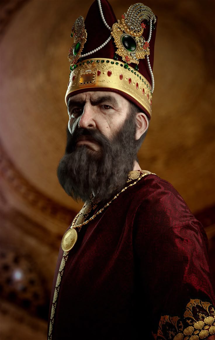 Nader Shah, Alireza Akhbariarabani