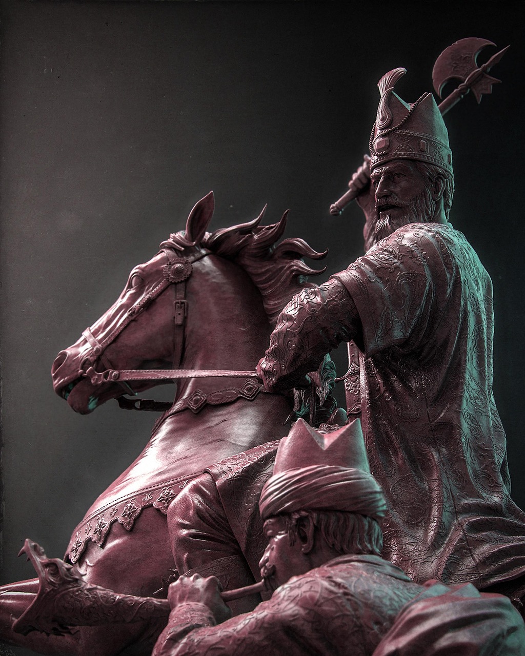 Free Nader Schah & Nader Shah Image