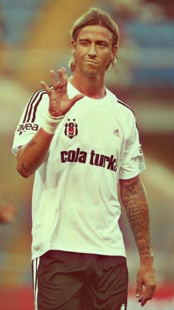 Guti Hernandez
