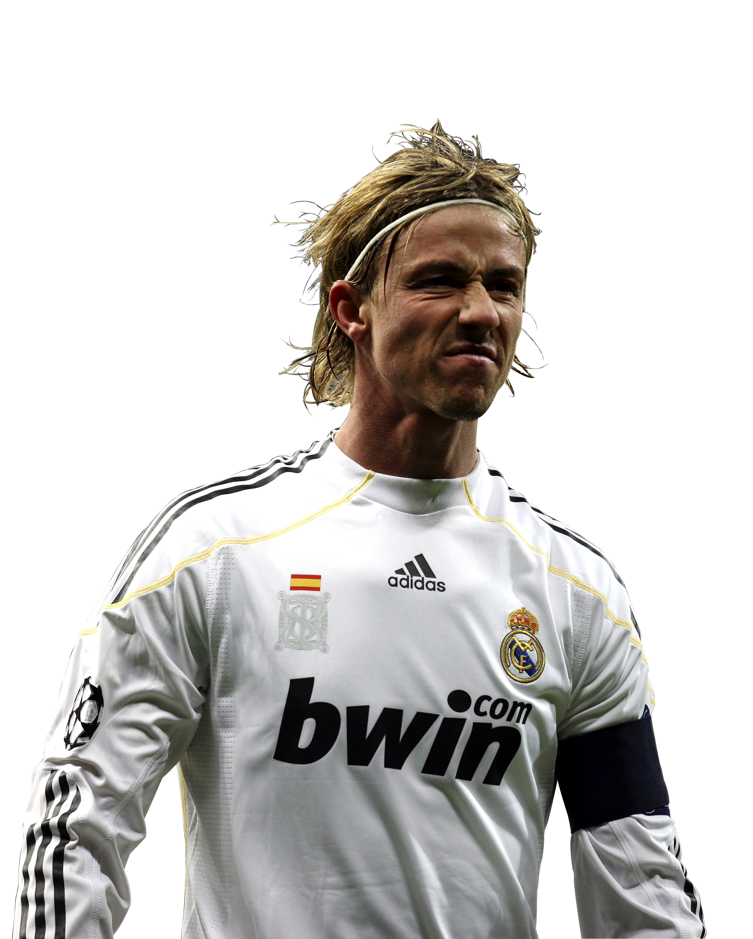 Guti Hernández