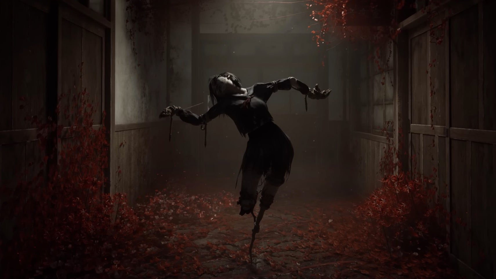 Konami's Japan Set Silent Hill F Resurfaces With Eerie New Trailer And Fresh Details