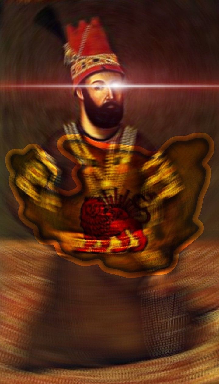 Nader Shah Afshar