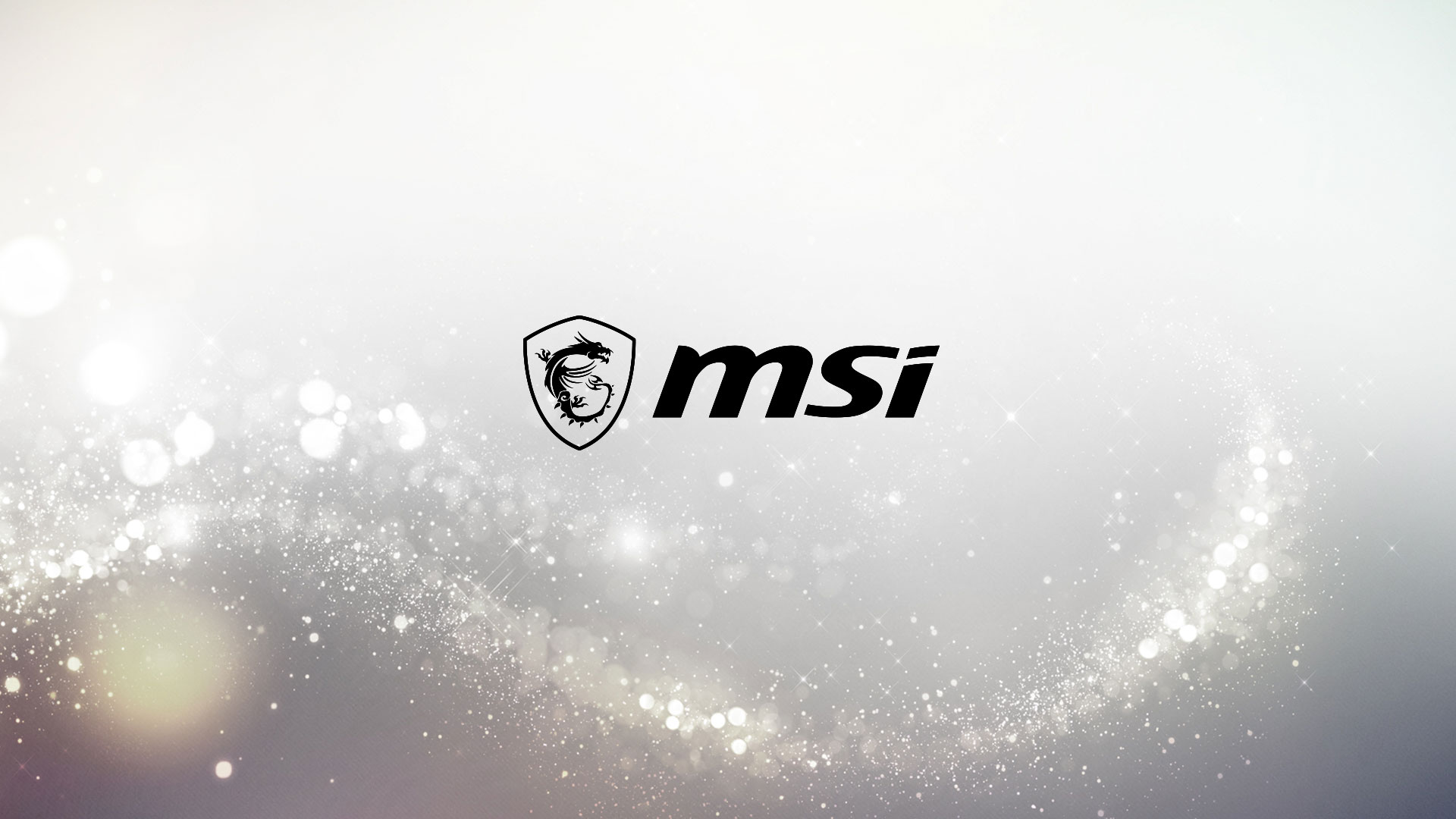 MSI Global Leading Brand In High End Gaming & Professional Creation