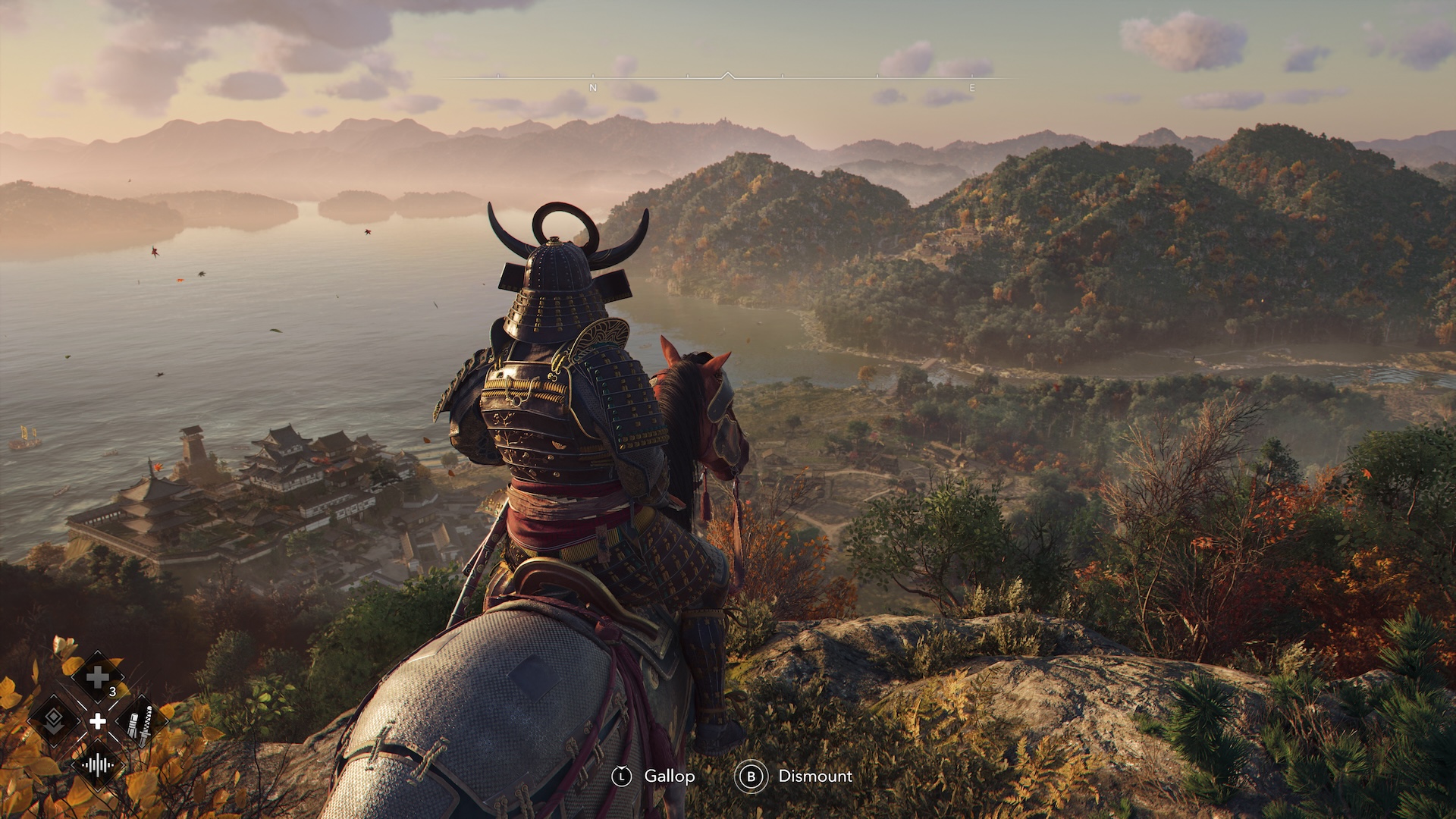 Assassin's Creed Shadows review: Shōgun the video game