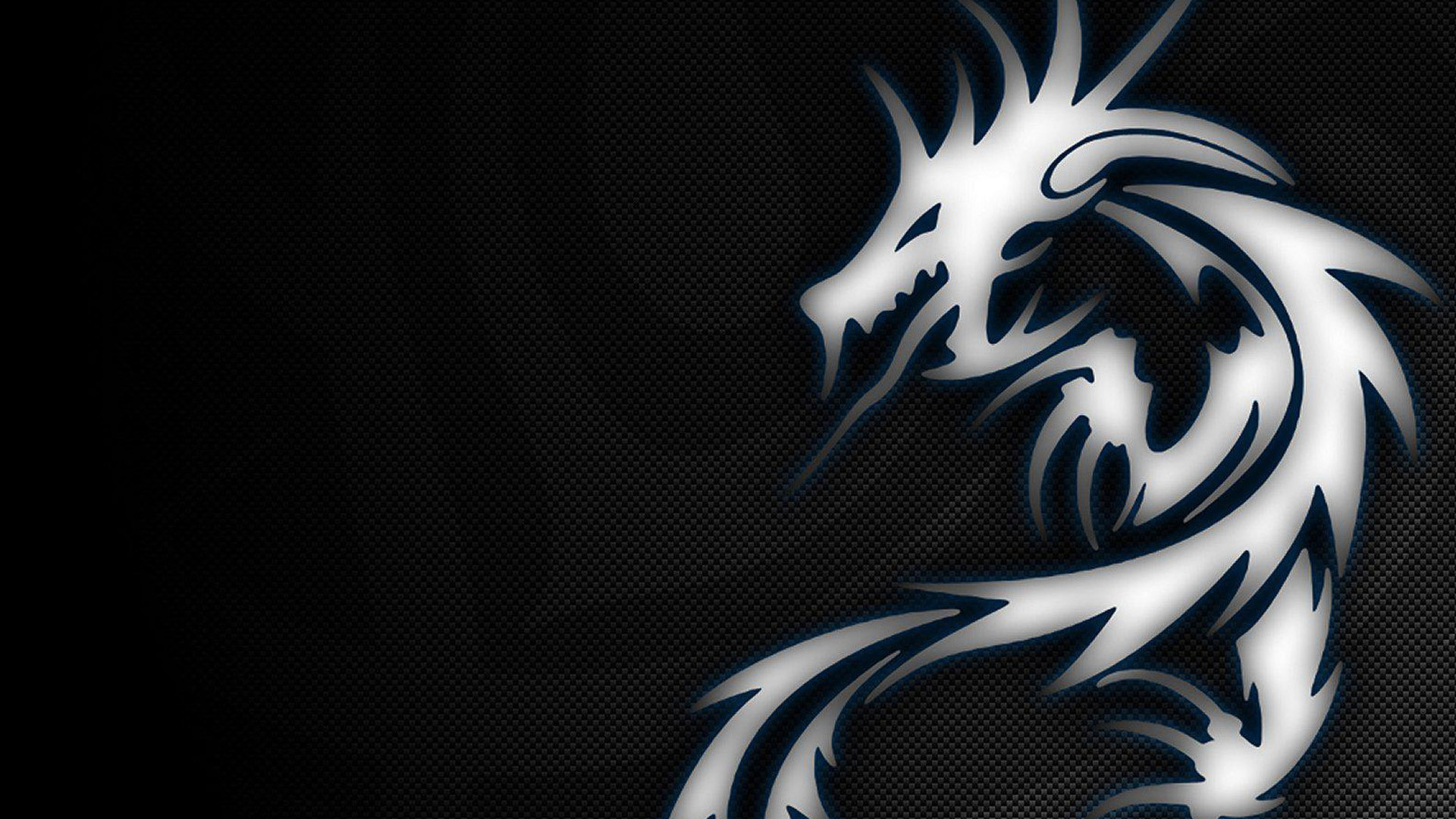 MSI Dragon Wallpaper