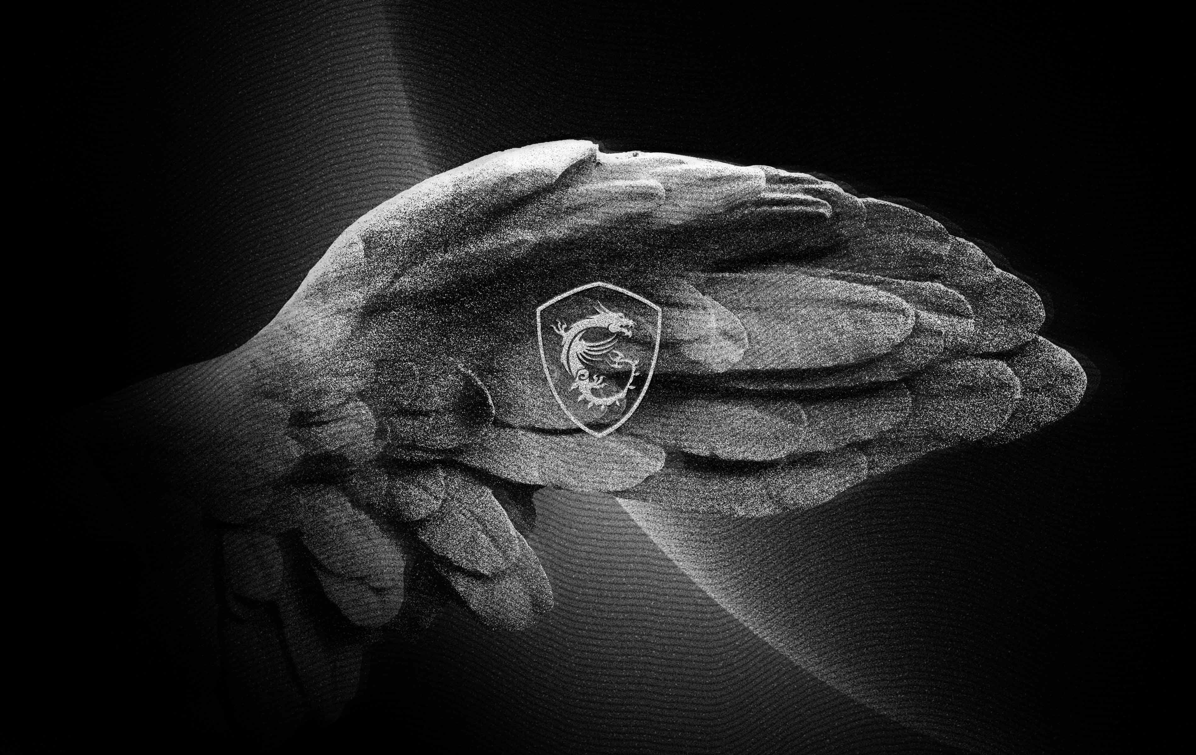 Download Technology MSI HD Wallpaper