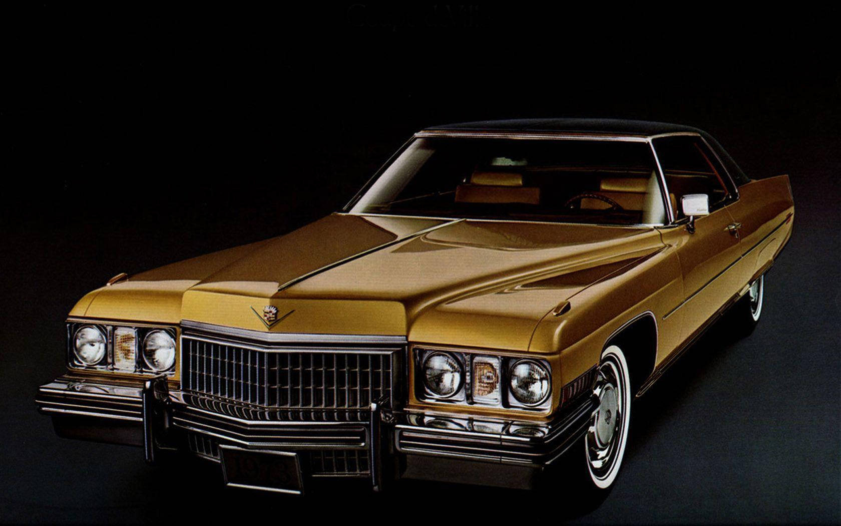 Download Cadillac Wallpaper