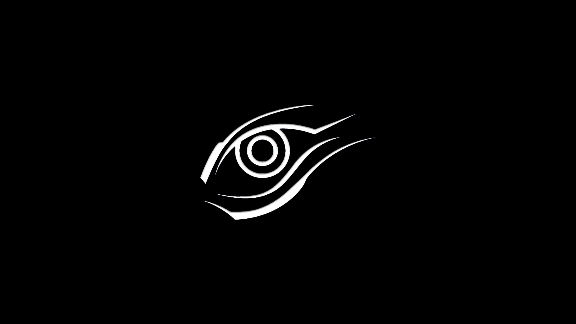 MSI Dragon Wallpaper 1920x1080