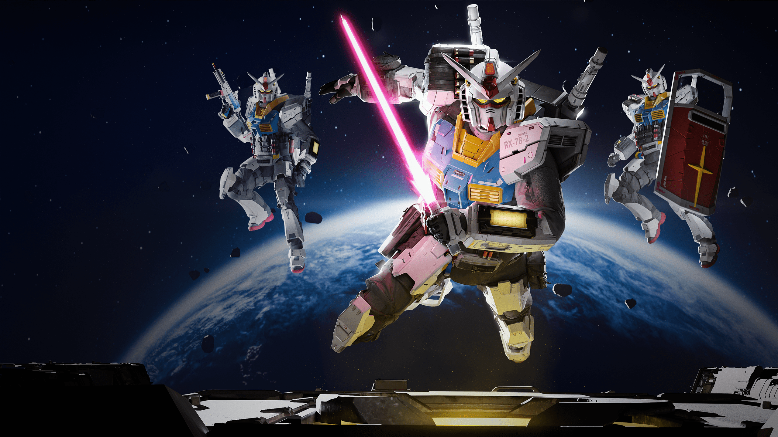 Gundam Wallpaper