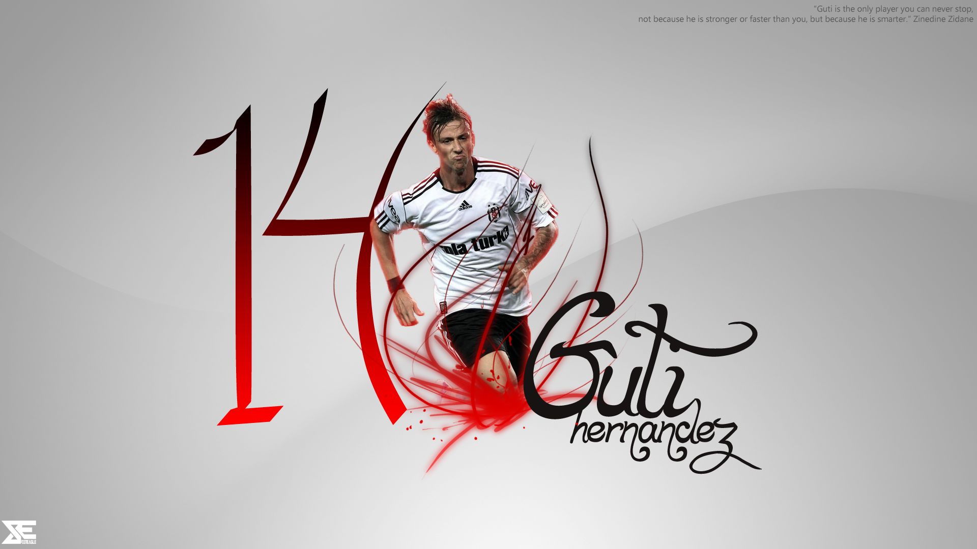 Free Guti 4K Wallpaper & Desktop HD Background for PC