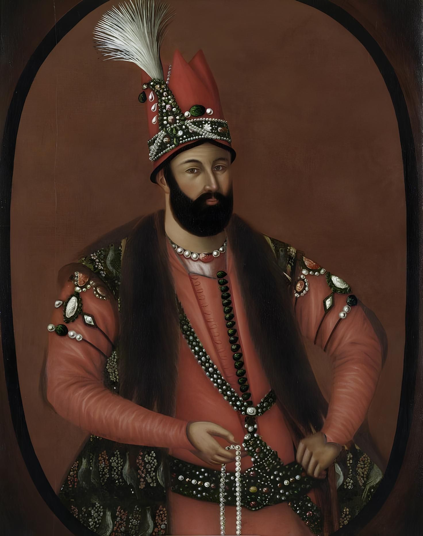 Nader shah ideas. persian empire, persian warrior, iranian art